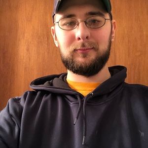 Meet your Posher, Robert